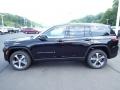 Diamond Black Crystal Pearl - Grand Cherokee 4XE Photo No. 2