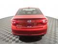 2016 Venetian Red Hyundai Sonata SE  photo #11