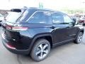 Diamond Black Crystal Pearl - Grand Cherokee 4XE Photo No. 6