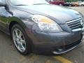 Dark Slate Metallic - Altima 2.5 SL Photo No. 22