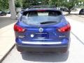 Caspian Blue Metallic - Rogue Sport SV AWD Photo No. 7