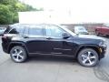 Diamond Black Crystal Pearl - Grand Cherokee 4XE Photo No. 7