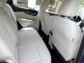Light Gray Rear Seat Photo for 2019 Nissan Rogue Sport #146294315