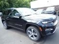 Diamond Black Crystal Pearl - Grand Cherokee 4XE Photo No. 8