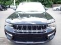 Diamond Black Crystal Pearl - Grand Cherokee 4XE Photo No. 9