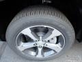 Diamond Black Crystal Pearl - Grand Cherokee 4XE Photo No. 10