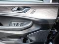 Diamond Black Crystal Pearl - Grand Cherokee 4XE Photo No. 14