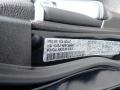 Diamond Black Crystal Pearl - Grand Cherokee 4XE Photo No. 15