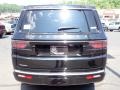 Diamond Black Crystal Pearl - Wagoneer Base 4x4 Photo No. 4