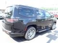 Diamond Black Crystal Pearl - Wagoneer Base 4x4 Photo No. 6