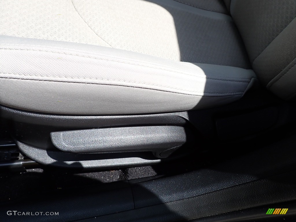 2016 Optima LX - Ebony Black / Gray photo #15