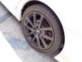 2020 Subaru WRX Premium Wheel and Tire Photo