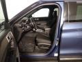 2020 Blue Metallic Ford Explorer XLT 4WD  photo #20