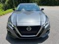 2019 Gun Metallic Nissan Altima SR  photo #3