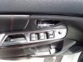 Carbon Black Door Panel Photo for 2020 Subaru WRX #146295278
