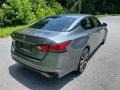 Gun Metallic 2019 Nissan Altima SR Exterior