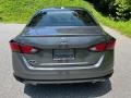 2019 Gun Metallic Nissan Altima SR  photo #7