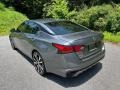 Gun Metallic 2019 Nissan Altima SR Exterior