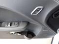2023 Dodge Challenger Hammer Head Gray/Black Interior Door Panel Photo
