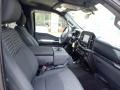 2021 Agate Black Ford F150 STX SuperCrew 4x4  photo #11