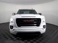 Summit White - Sierra 1500 Elevation Crew Cab 4WD Photo No. 5