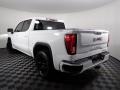 Summit White - Sierra 1500 Elevation Crew Cab 4WD Photo No. 7