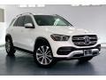 2020 Polar White Mercedes-Benz GLE 350 4Matic  photo #34