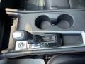 2019 Nissan Altima Charcoal Interior Transmission Photo