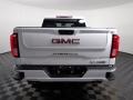 Summit White - Sierra 1500 Elevation Crew Cab 4WD Photo No. 8