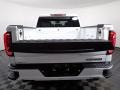 Summit White - Sierra 1500 Elevation Crew Cab 4WD Photo No. 9