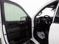 Summit White - Sierra 1500 Elevation Crew Cab 4WD Photo No. 12