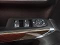 2021 GMC Sierra 1500 Elevation Crew Cab 4WD Controls