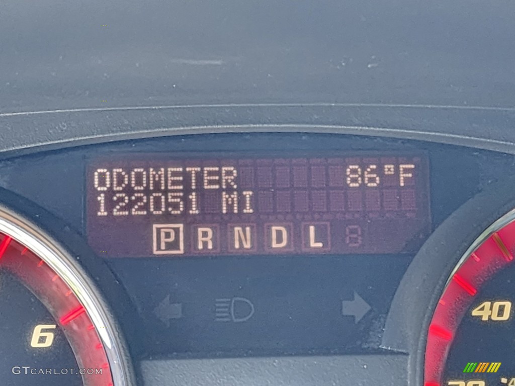2011 Acadia Denali AWD - Carbon Black Metallic / Ebony photo #31