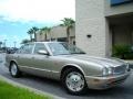 Topaz Metallic - XJ XJ6 Photo No. 4