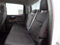 2021 GMC Sierra 1500 Elevation Crew Cab 4WD Rear Seat