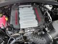 6.2 Liter DI OHV 16-Valve VVT LT1 V8 2022 Chevrolet Camaro SS Coupe Engine