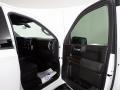 Summit White - Sierra 1500 Elevation Crew Cab 4WD Photo No. 28