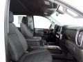 Summit White - Sierra 1500 Elevation Crew Cab 4WD Photo No. 29
