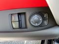 Jet Black/Red Accents Controls Photo for 2022 Chevrolet Camaro #146296247