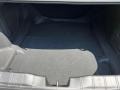 2022 Chevrolet Camaro Jet Black/Red Accents Interior Trunk Photo