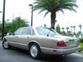 Topaz Metallic - XJ XJ6 Photo No. 8