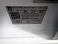 Summit White - Sierra 1500 Elevation Crew Cab 4WD Photo No. 34