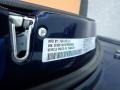 2023 Fathom Blue Pearl Chrysler Pacifica Pinnacle Plug-In Hybrid  photo #16