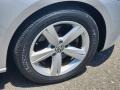  2013 Passat 2.5L SE Wheel