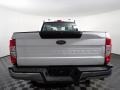 2022 Oxford White Ford F250 Super Duty XL Crew Cab 4x4  photo #7