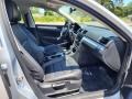 2013 Volkswagen Passat 2.5L SE Front Seat