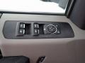 Medium Earth Gray 2022 Ford F250 Super Duty XL Crew Cab 4x4 Door Panel