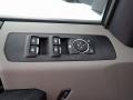 Medium Earth Gray Door Panel Photo for 2022 Ford F250 Super Duty #146296526