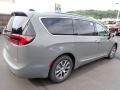 2023 Ceramic Gray Chrysler Pacifica Pinnacle Plug-In Hybrid  photo #6