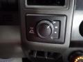 Medium Earth Gray Controls Photo for 2022 Ford F250 Super Duty #146296661